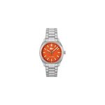 Montre lacoste monceau orange