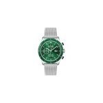 Montre lacoste neoheritage vert