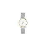 Montre lacoste orba blanc