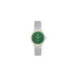 Montre lacoste orba vert