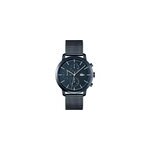 Montre lacoste replay bleu