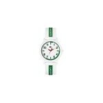 Montre lacoste teen / rider blanc