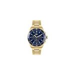 Montre lacoste tiebreaker bleu