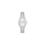 Montre lacoste tuilerie argent