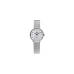 Montre lip dauphine argent