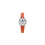 Montre lip dauphine argent