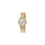 Montre lip dauphine dor