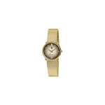 Montre lip dauphine marron