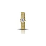 Montre lip henriette argent