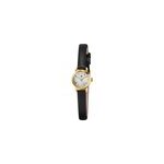 Montre lip henriette argent