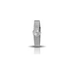Montre lip henriette argent