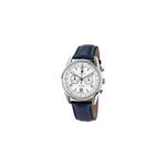 Montre lip himalaya blanc argent�