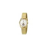 Montre lip himalaya dame blanc