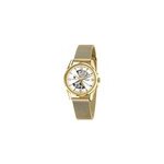 Montre lip himalaya dame blanc