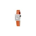 Montre lip mach 2000 mini square argent