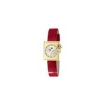 Montre lip mach 2000 mini square dor