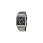 Montre lip mythic noir