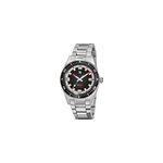 Montre lip nautic noir