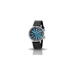Montre lip nautic ocean bleu