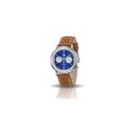 Montre lip rallye bleu