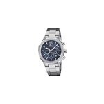 Montre lotus excellent bleu
