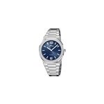 Montre lotus excellent bleu