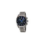 Montre lotus chrono noir