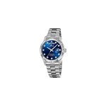 Montre lotus freedom collection bleu