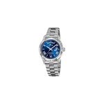 Montre lotus freedom collection bleu