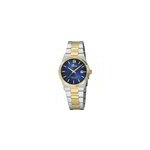 Montre lotus freedom collection bleu