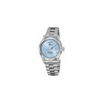 Montre lotus freedom collection bleu sky