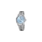Montre lotus freedom collection bleu sky