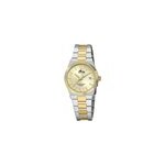 Montre lotus freedom collection dor
