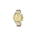 Montre lotus freedom collection dor