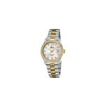 Montre lotus freedom collection nacre blanche Montre lotus freedom collection nacre blanche