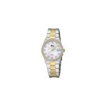 Montre lotus freedom collection nacre blanche Montre lotus freedom collection nacre blanche