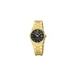 Montre lotus freedom collection noir