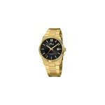 Montre lotus freedom collection noir
