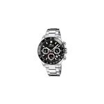 Montre lotus freedom collection noir