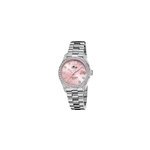 Montre lotus freedom collection rose