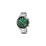 Montre lotus freedom collection vert