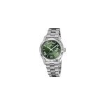 Montre lotus freedom collection vert