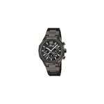 Montre lotus excellent noir