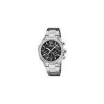 Montre lotus excellent noir Montre lotus excellent noir