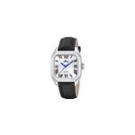 Montre lotus square series blanc Montre lotus square series blanc