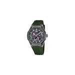 Montre lotus vortex gris Montre lotus vortex gris
