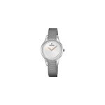 Montre mademoiselle argent