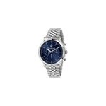 Montre maserati epoca bleu