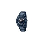 Montre maserati stile bleu Montre maserati stile bleu