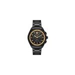 Montre michael kors accelerator 2. 0 noir